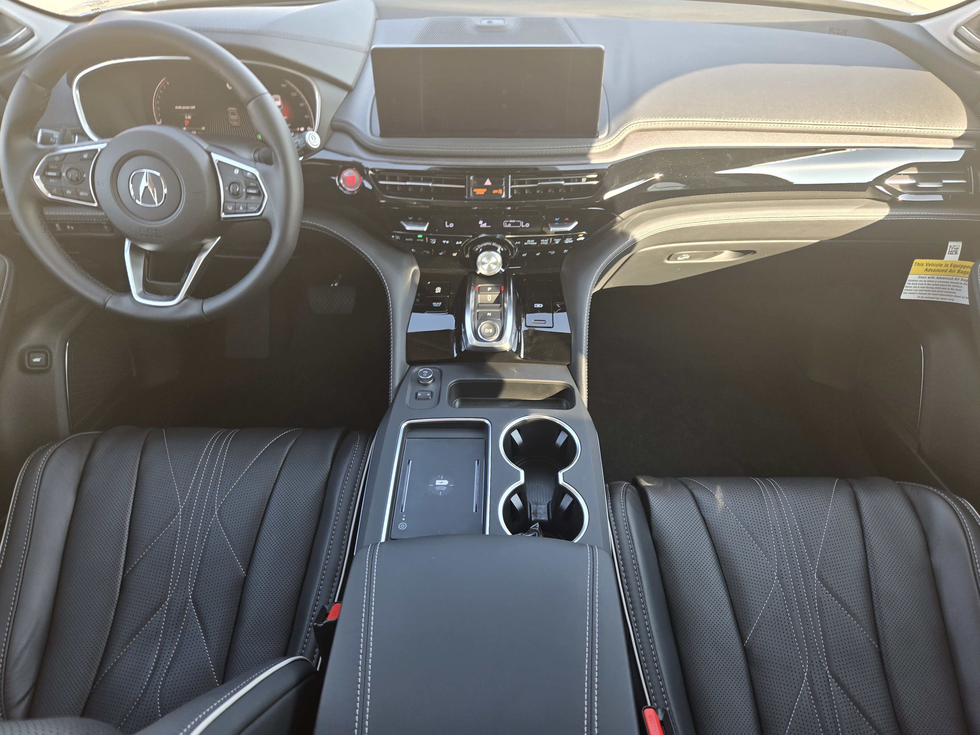 New 2026 Acura MDX SH-AWD w/ Advance Package image 20