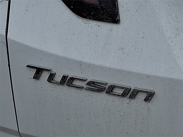 Used 2023 Hyundai Tucson Limited w/ Cargo Package image 29
