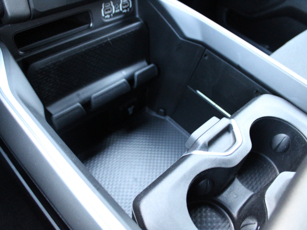 Certified 2022 RAM 1500 Big Horn image 22