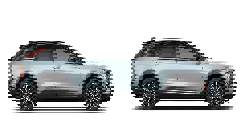 New 2026 Cadillac Optiq Sport 1 image 9