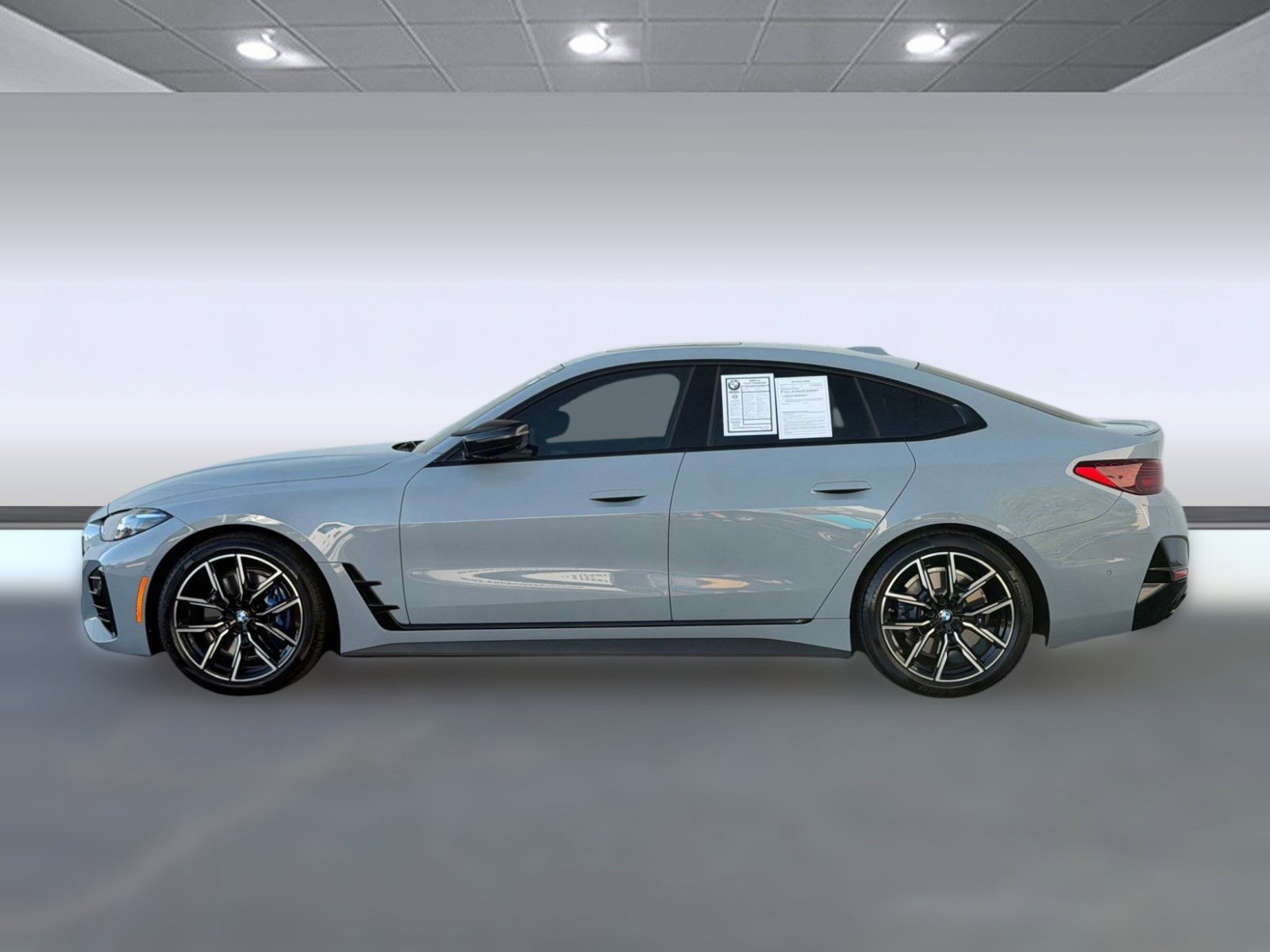 Certified 2025 BMW M440i image 2