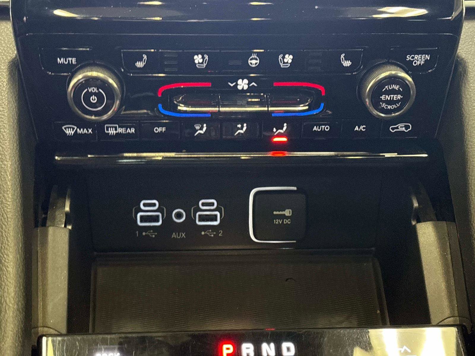 Used 2023 Jeep Grand Cherokee Summit w/ Advanced Protech Group IV image 19