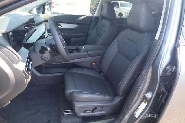 New 2027 Nissan Murano Platinum w/ Cargo Package AWD/4WD image 20