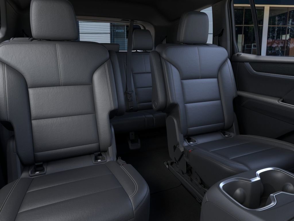 New 2026 GMC Acadia Elevation w/ Black Edition AWD/4WD image 17