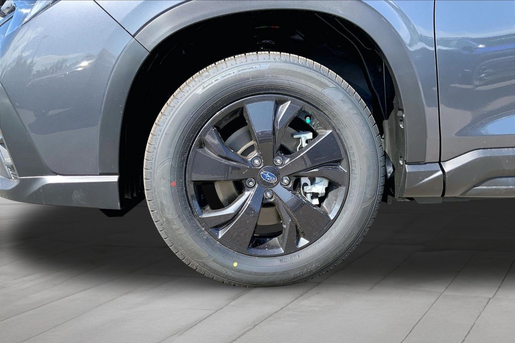 New 2027 Subaru Ascent Premium AWD/4WD image 13