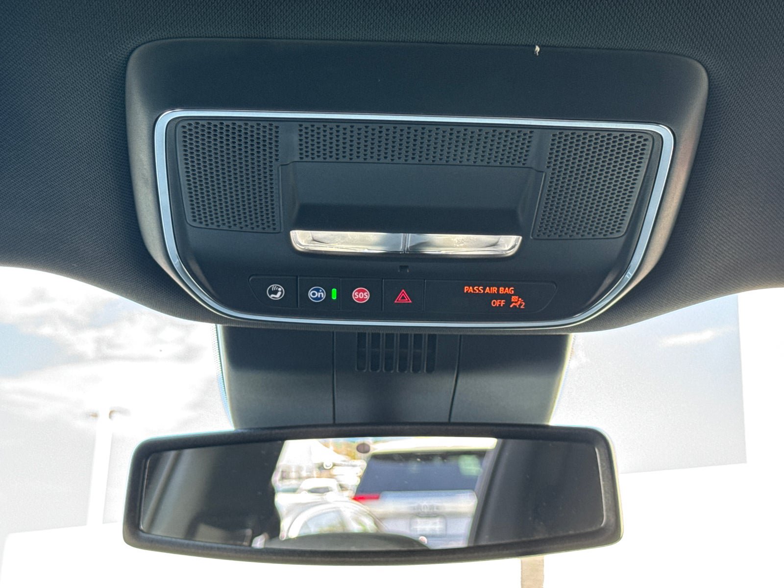 Certified 2026 GMC Sierra EV Elevation AWD/4WD image 26