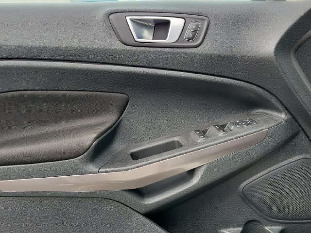 Used 2019 Ford EcoSport SE FWD image 18