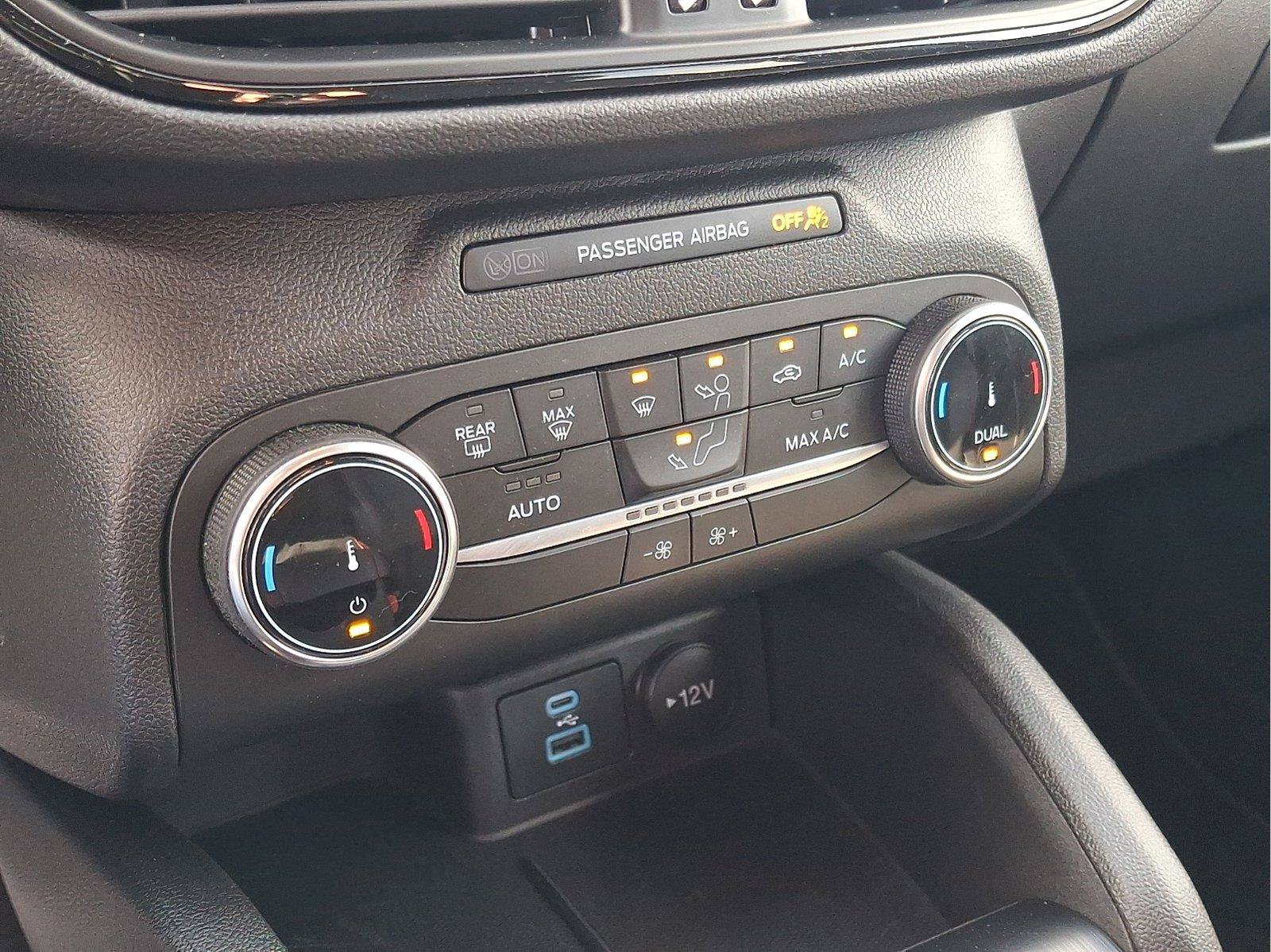 Used 2023 Ford Escape ST-Line w/ Equipment Group 301A FWD image 13