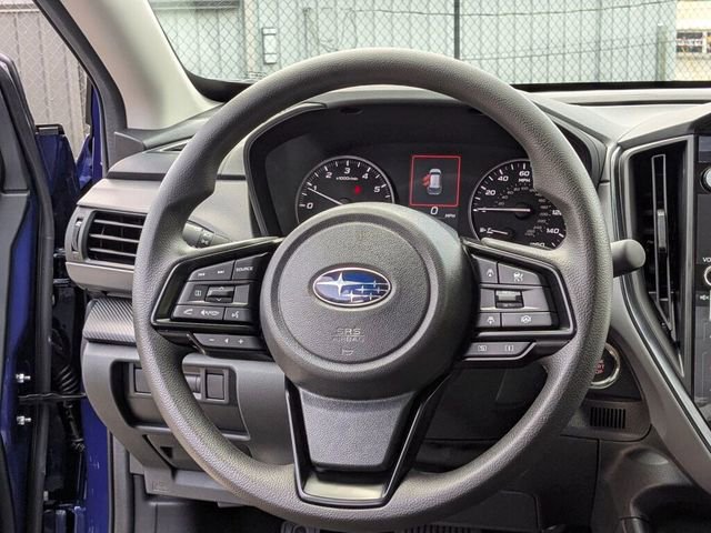 New 2026 Subaru Crosstrek 2.0i Premium AWD/4WD image 12