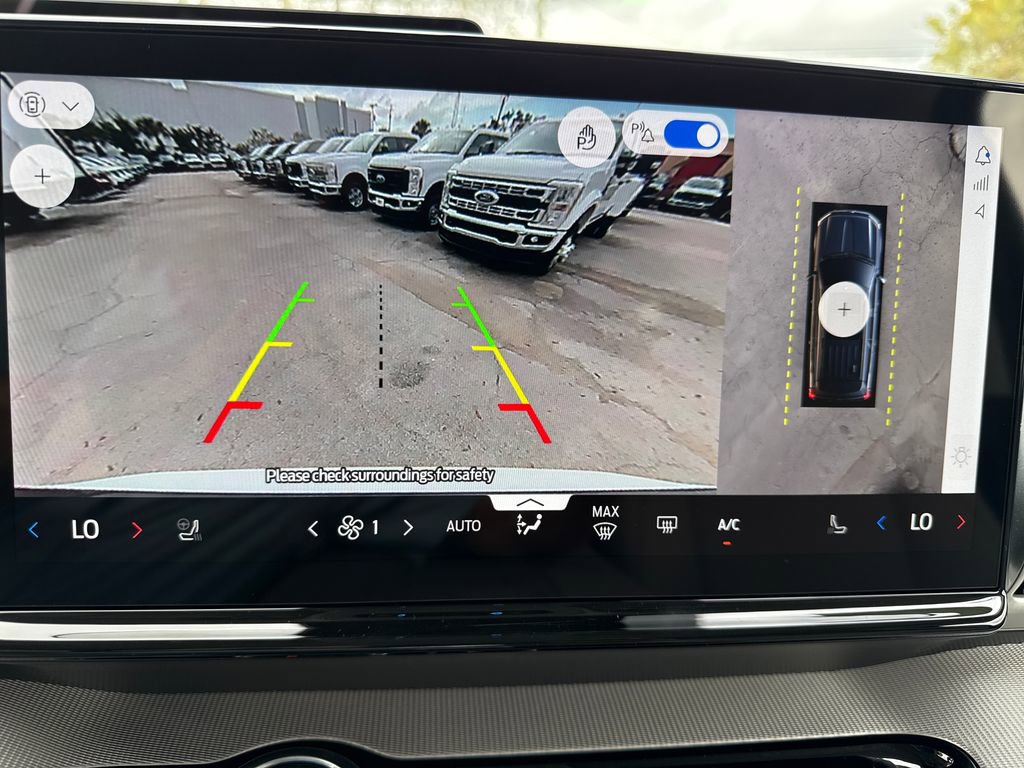 New 2026 Ford Expedition Max Active image 7