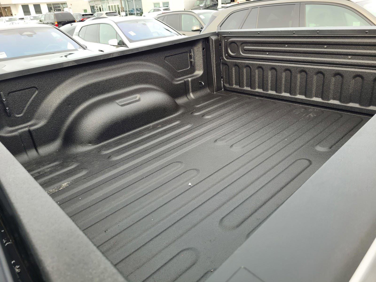 Used 2022 RAM 2500 Big Horn w/ Level A Equipment Group image 35