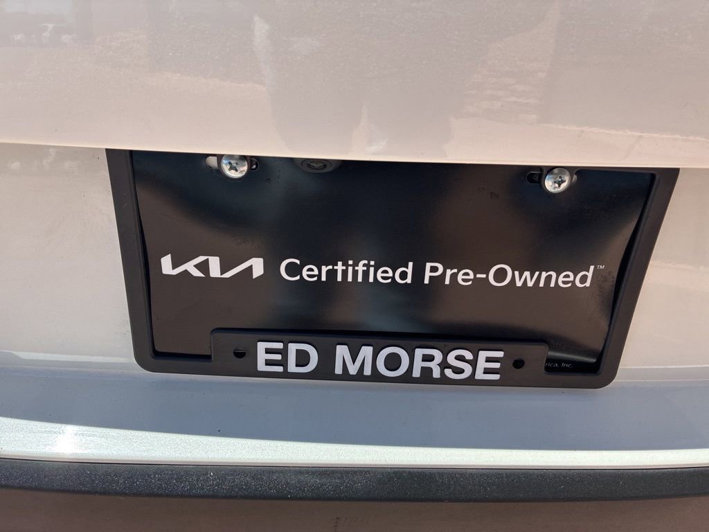 Used 2025 Kia Soul LX image 39