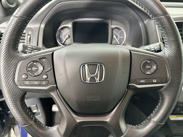 Used 2022 Honda Passport EX-L image 21