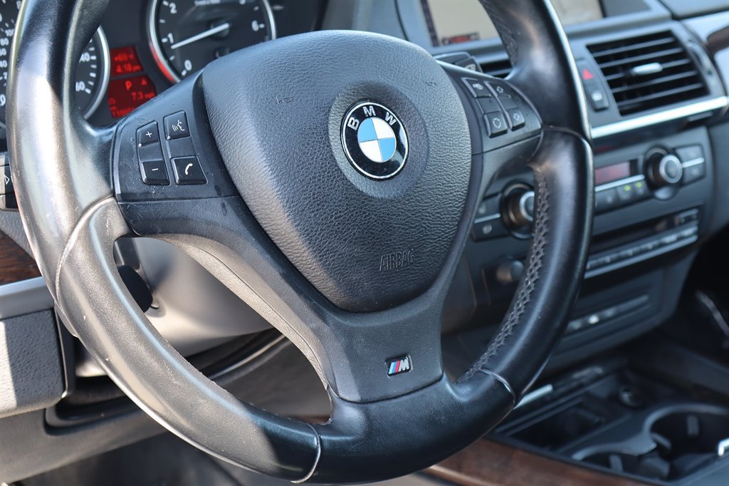 Used 2011 BMW X5 xDrive50i AWD/4WD image 32