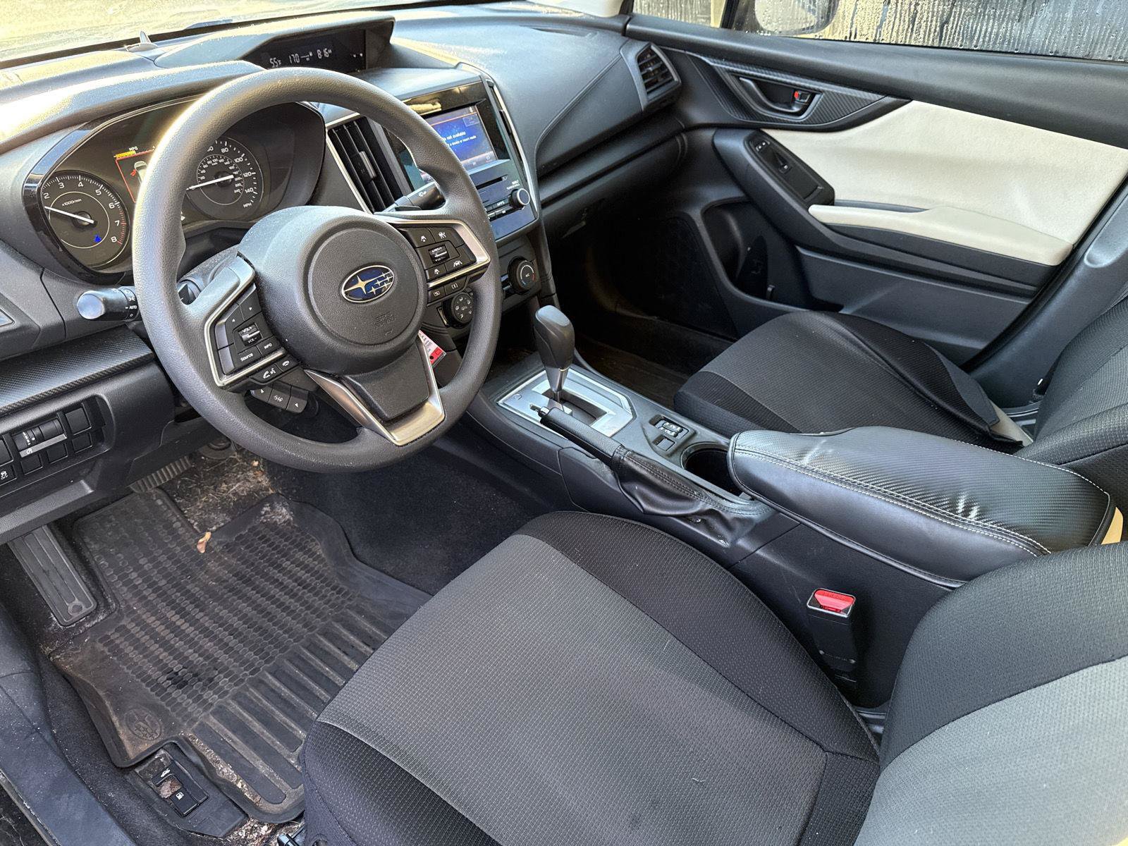 Used 2022 Subaru Impreza 2.0i Premium AWD/4WD image 7