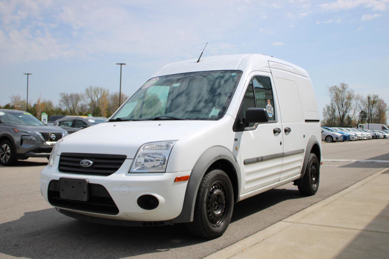 Used 2013 Ford Transit Connect XL image 3