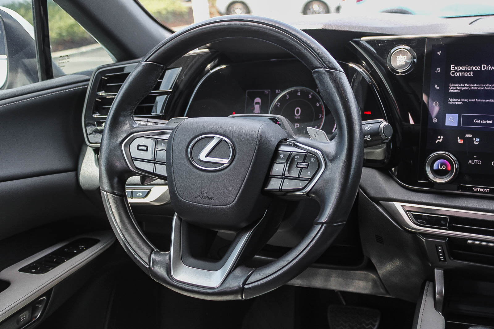 Used 2023 Lexus RX 350 Premium FWD image 17