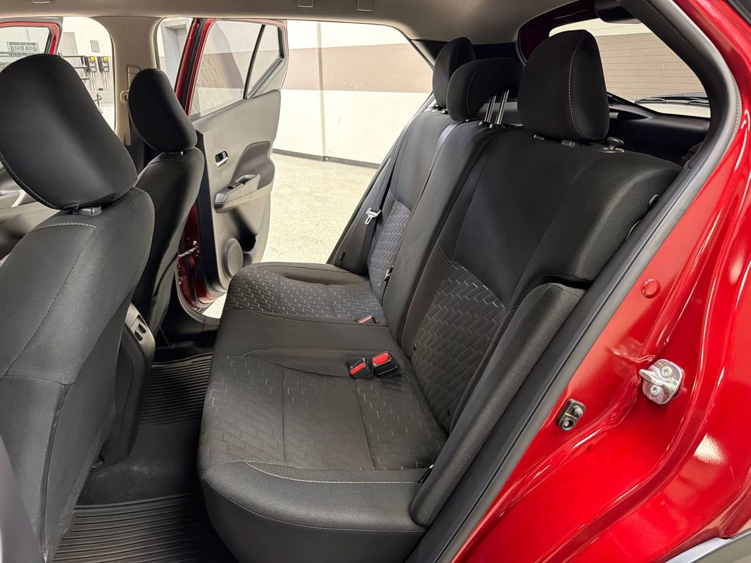 Used 2023 Nissan Kicks SV FWD image 30