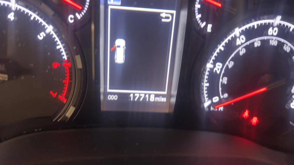 Used 2024 Toyota 4Runner SR5 Premium image 15