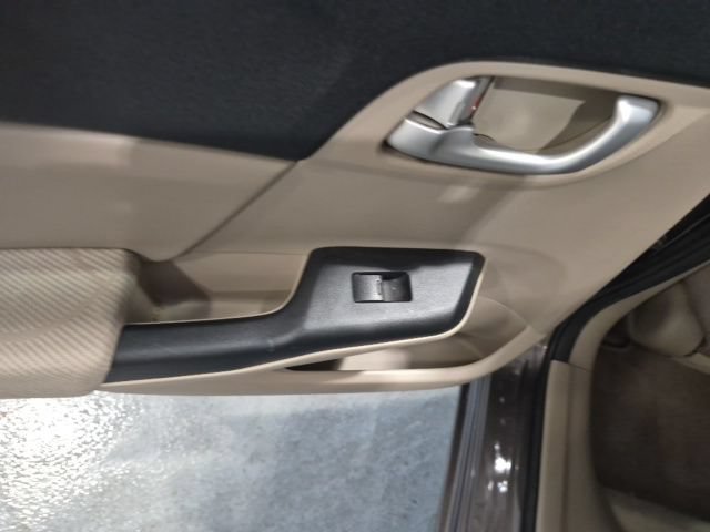 Used 2012 Honda Civic EX image 20