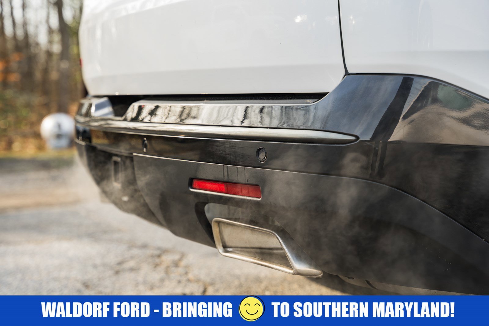 Used 2020 Chevrolet Traverse Premier w/ Redline Edition image 7