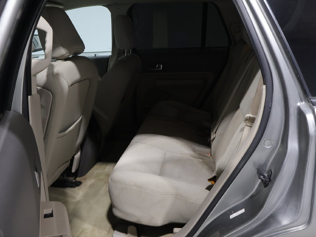 Used 2008 Ford Edge SEL AWD/4WD image 7