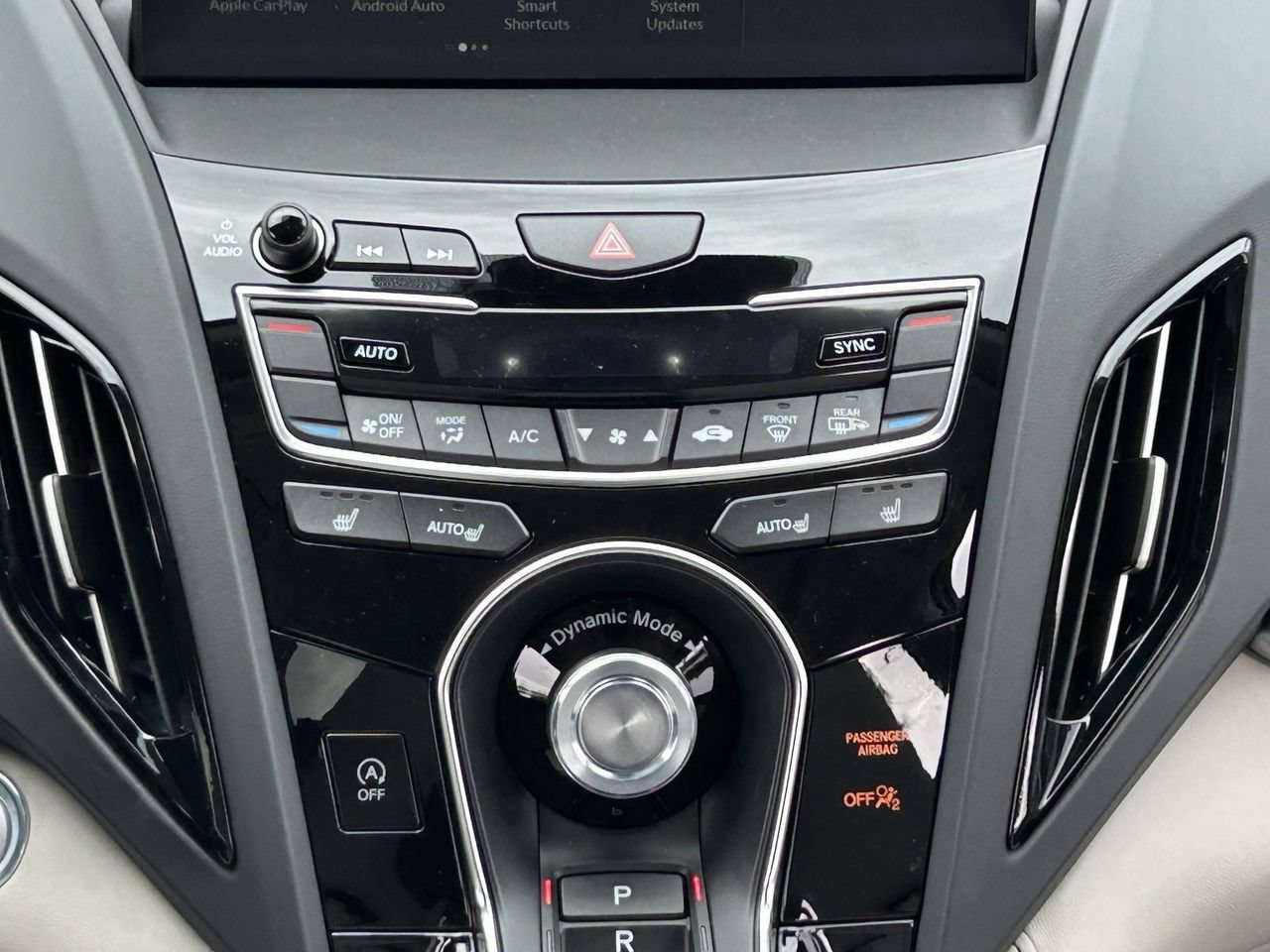 New 2026 Acura RDX SH-AWD w/ Technology Package image 22