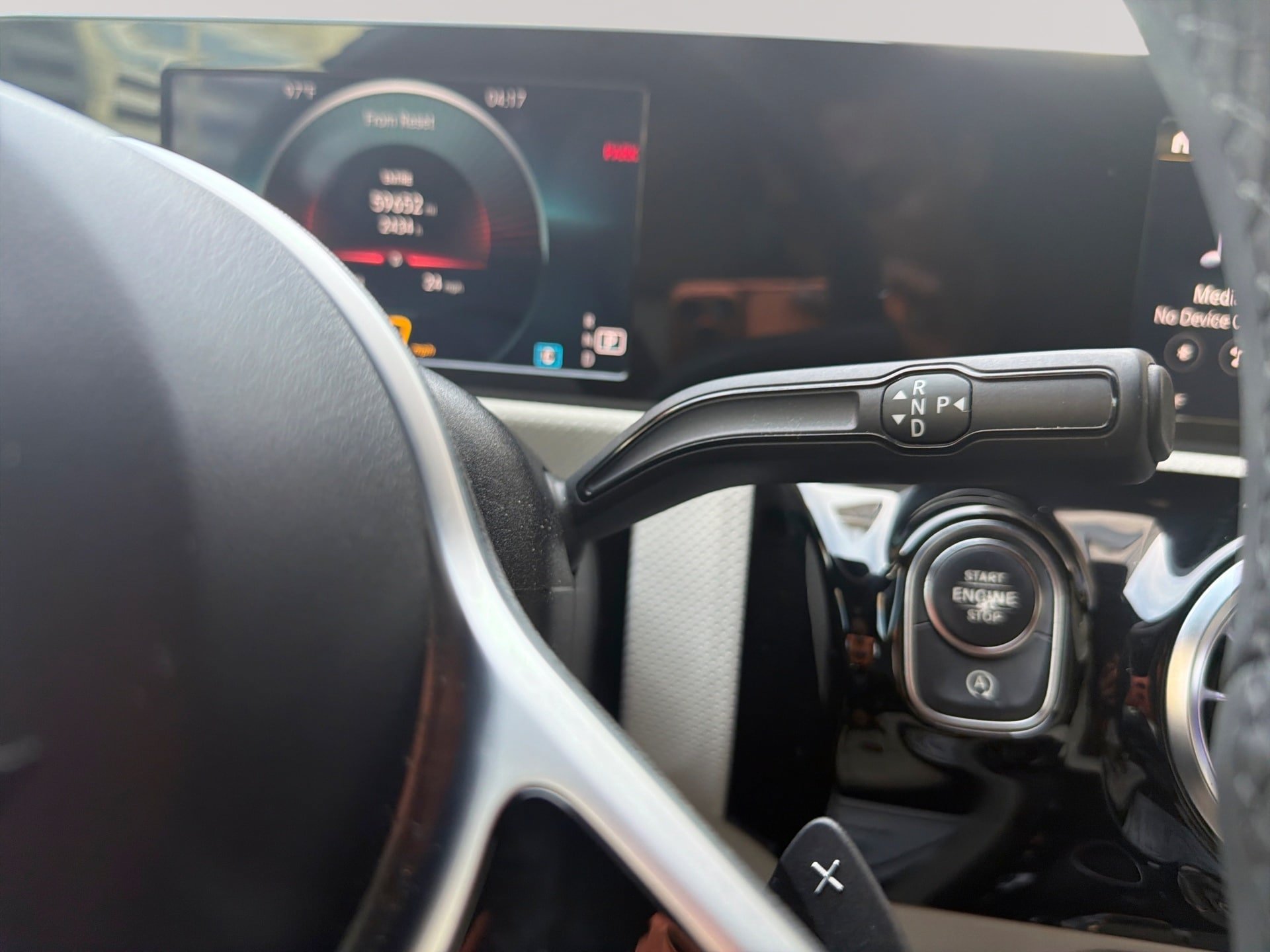 Used 2019 Mercedes-Benz A 220 image 22
