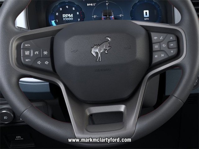 New 2026 Ford Bronco Heritage Edition image 14