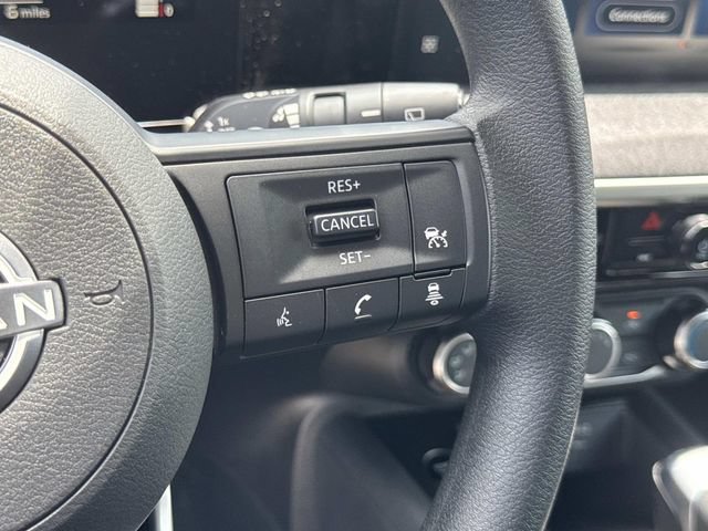 New 2026 Nissan Kicks S FWD image 25