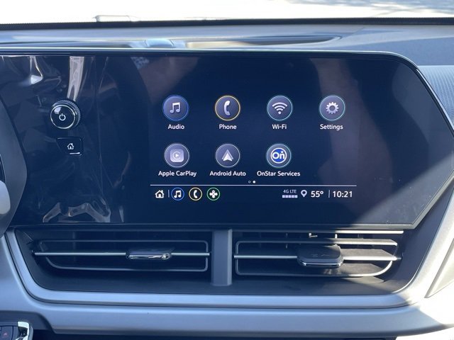 New 2026 Chevrolet Trax RS image 22