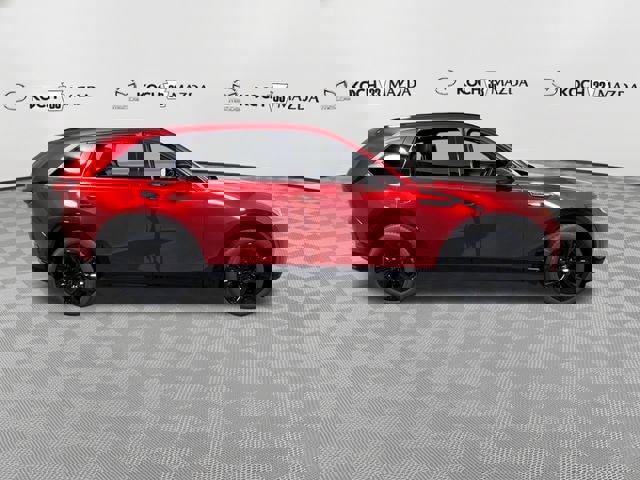 New 2026 MAZDA CX-90 3.3 Turbo S w/ Premium Package image 11