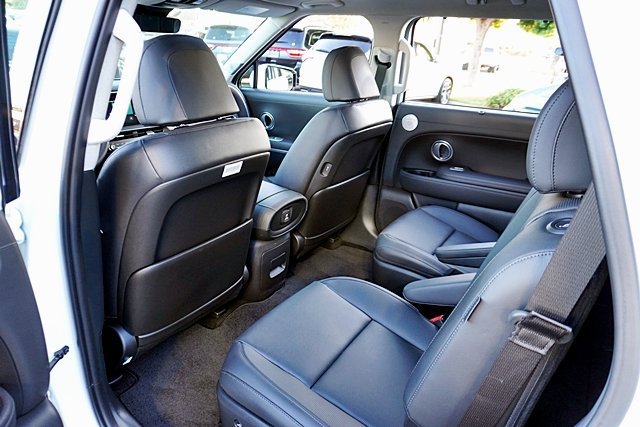 Certified 2026 Hyundai Palisade Limited AWD/4WD image 29