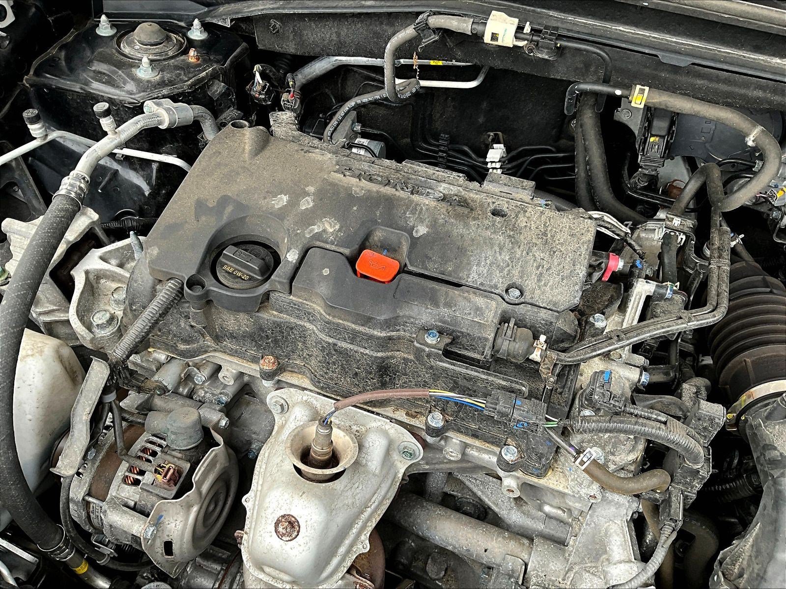 Used 2023 Honda HR-V LX image 28
