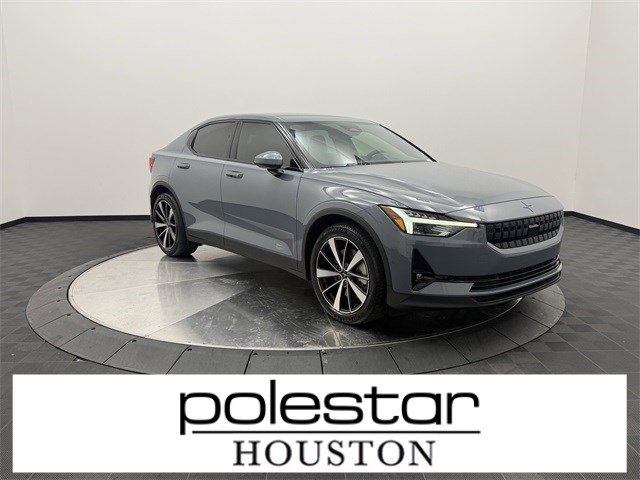 Certified 2022 Polestar Polestar 2 w/ Plus Package