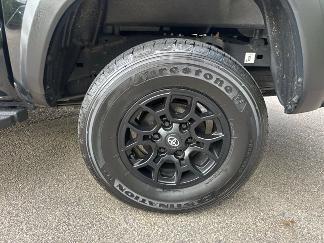 Used 2023 Toyota Tacoma SR5 w/ SX Package AWD/4WD image 14
