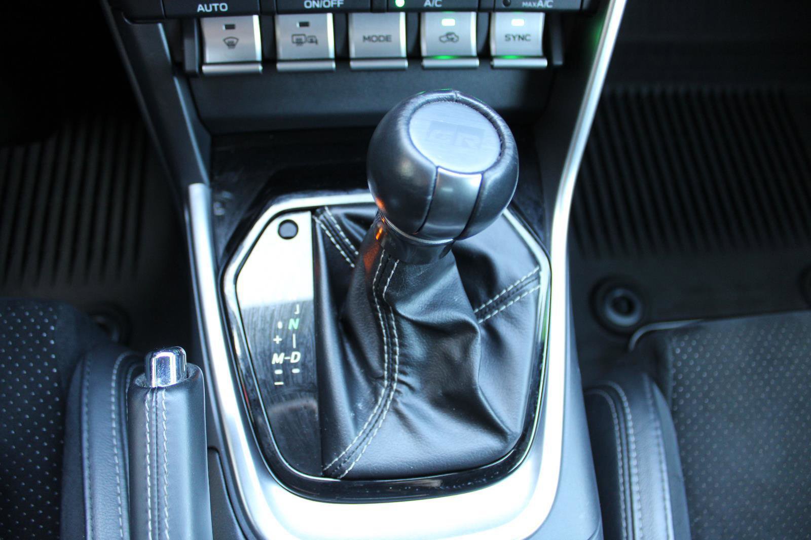 Used 2024 Toyota GR86 Premium image 21