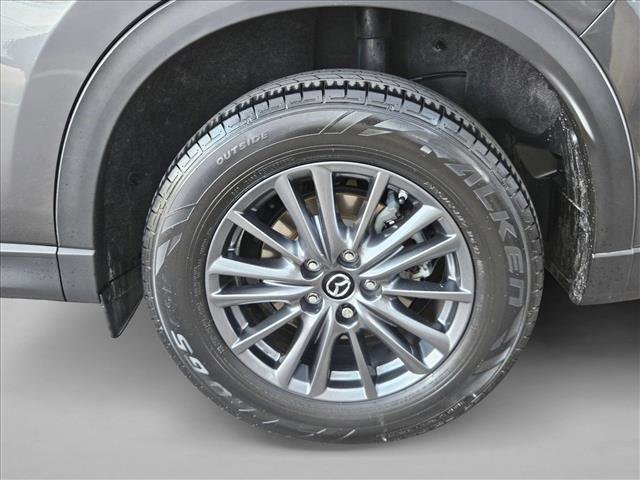 Used 2020 MAZDA CX-5 Touring FWD image 21