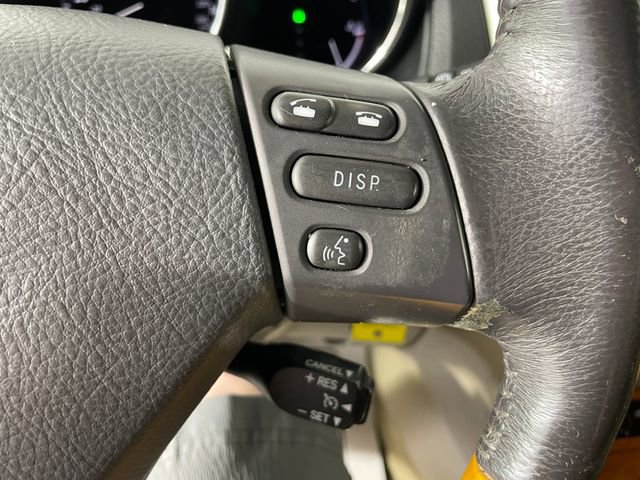 Used 2008 Lexus RX 400h AWD image 12