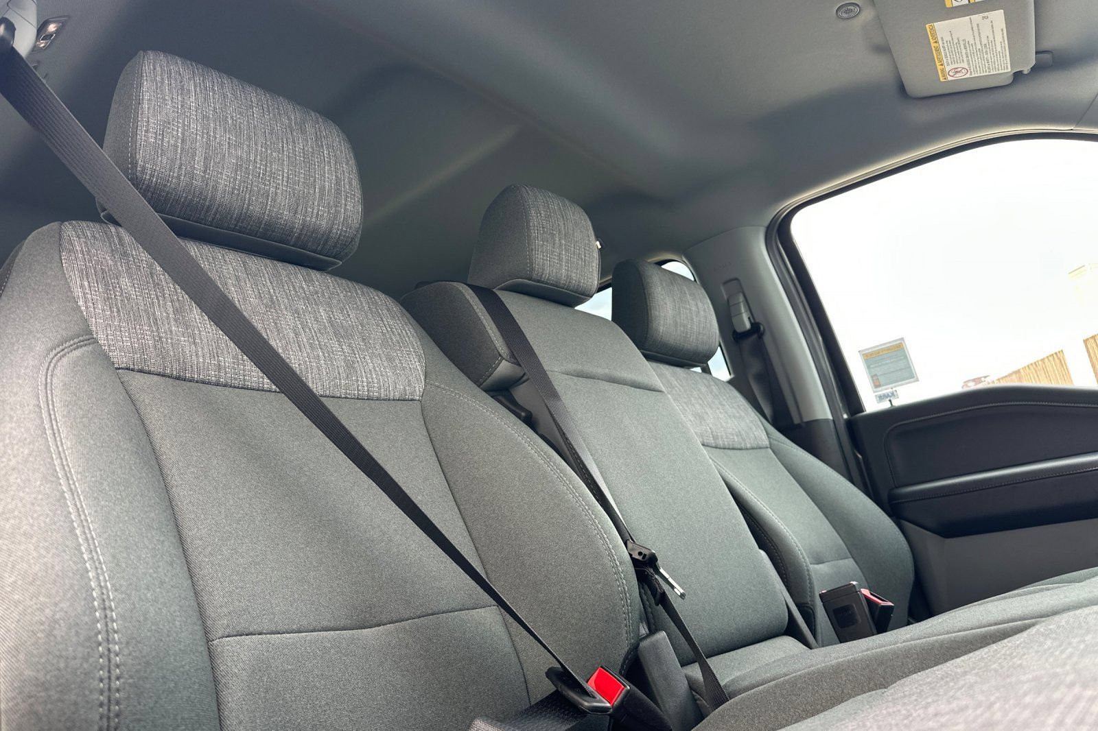 New 2026 Ford F250 XLT w/ XLT Premium Package AWD/4WD image 15