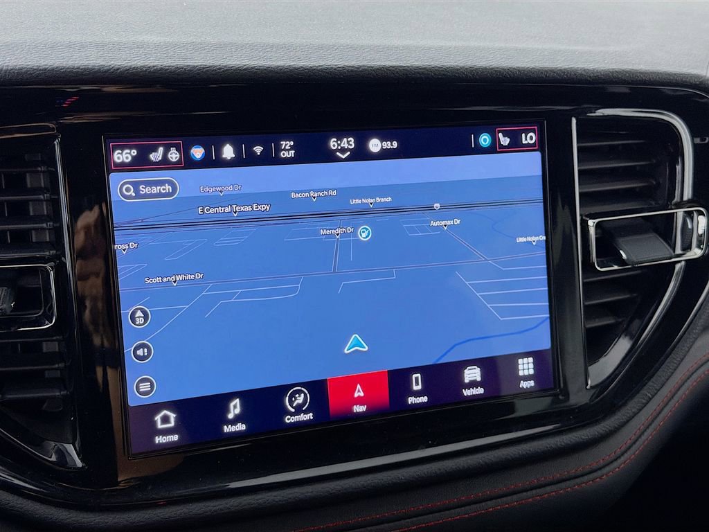 Used 2024 Dodge Durango R/T image 17