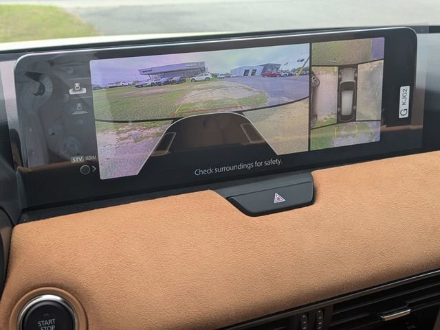 New 2026 MAZDA CX-70 3.3 Turbo S w/ Premium Plus image 28