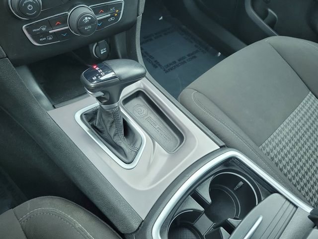 Used 2023 Dodge Charger GT RWD image 32