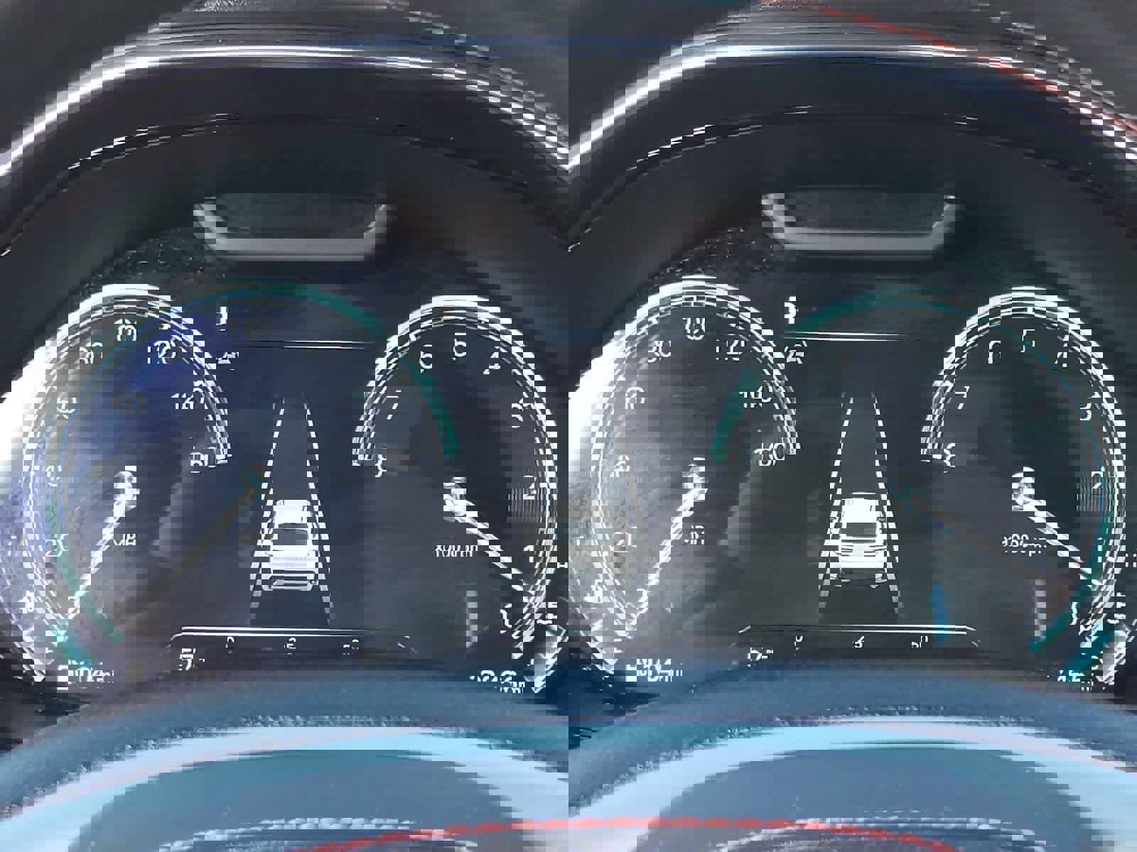 Used 2022 Genesis GV70 3.5T Sport w/ Sport Prestige Package image 34