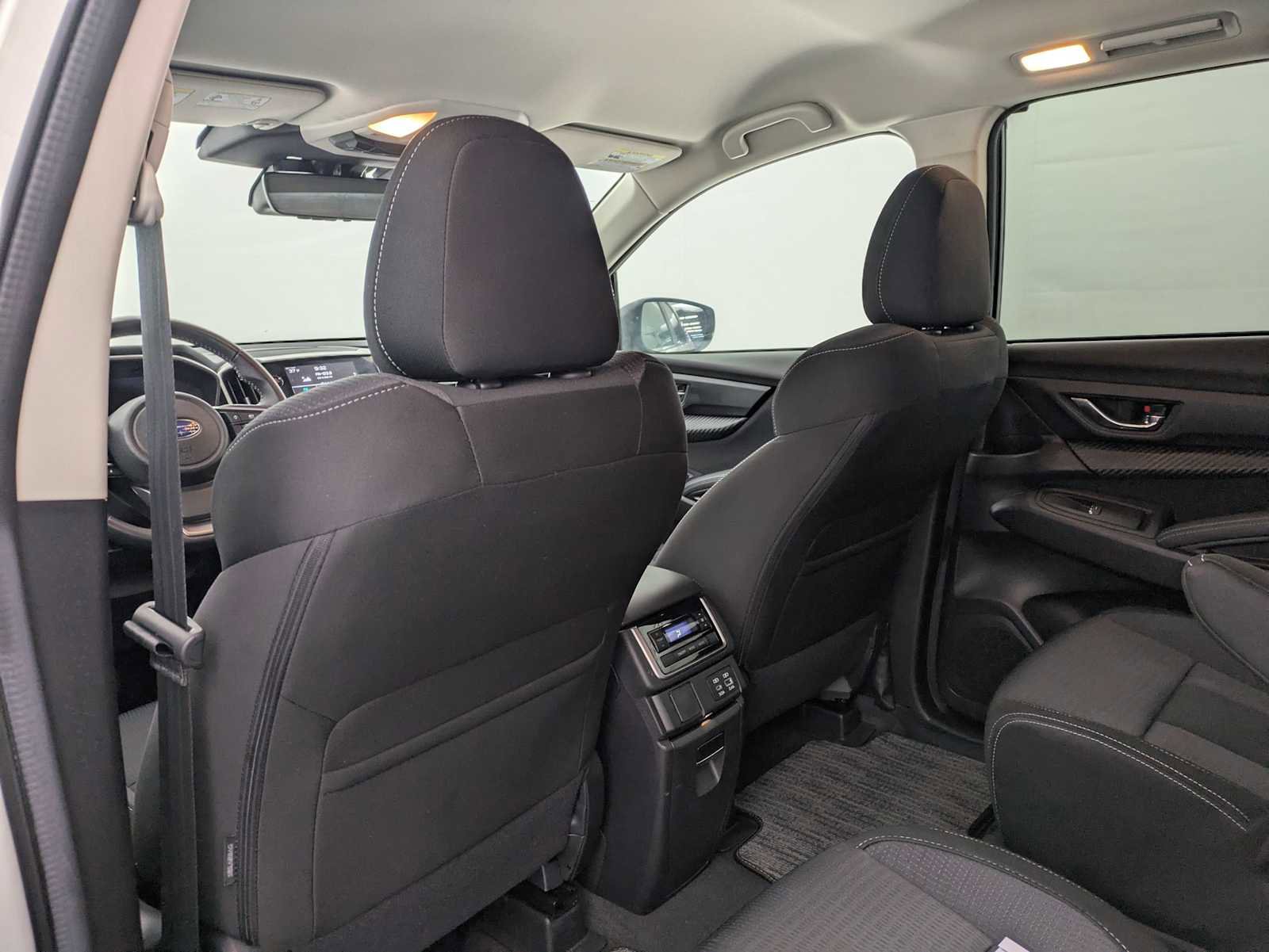 Used 2024 Subaru Ascent Premium w/ Convenience Package image 19