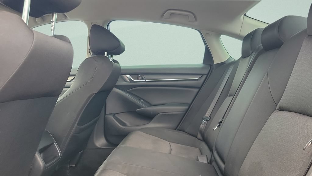 Used 2020 Honda Accord LX image 13