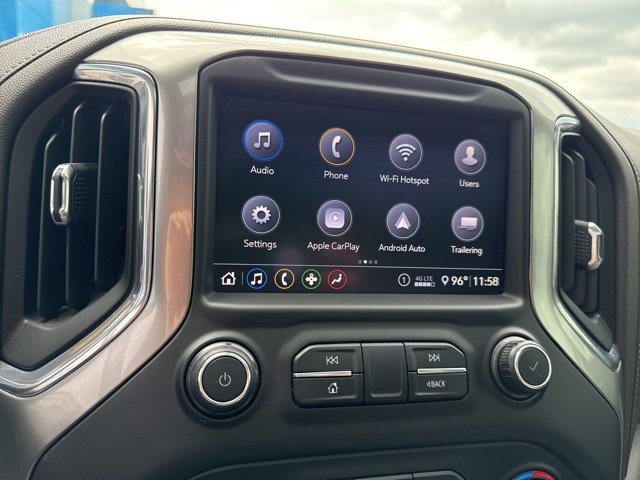 Used 2020 Chevrolet Silverado 1500 RST w/ All-Star Edition image 18