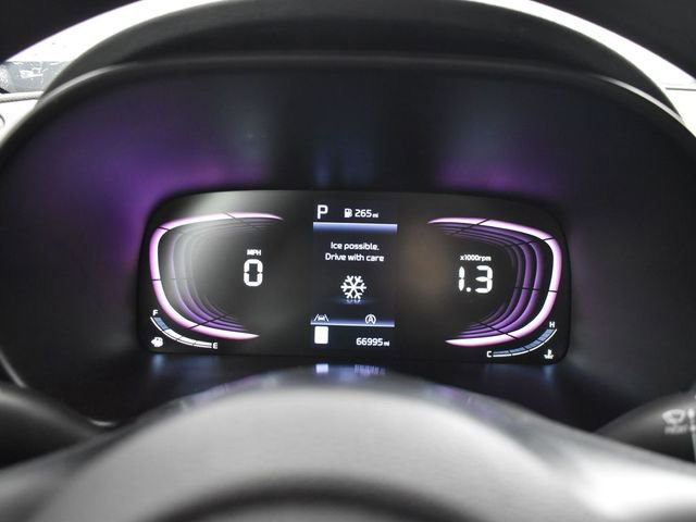 Used 2023 Kia Soul LX w/ Option Group 015 image 18