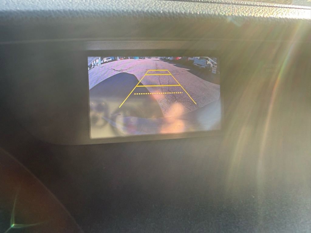 Used 2015 Honda CR-V LX image 29