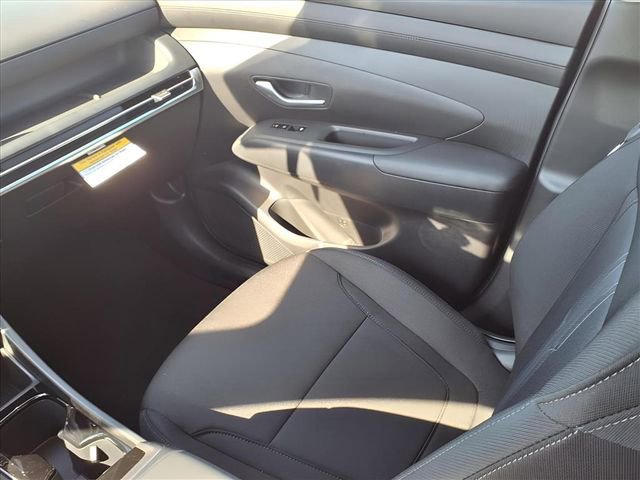 New 2026 Hyundai Tucson SEL image 15